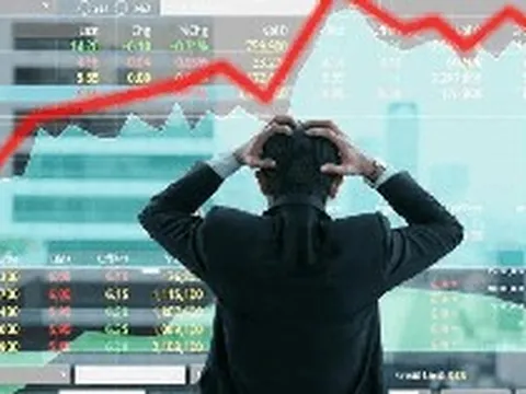 Hiện tượng từng khiến nhà đầu tư "đau đầu" năm 2022 trở lại, chuyên gia nói gì?