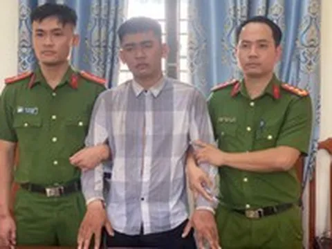 Bắt khẩn cấp Đặng Văn Đồng SN 2002
