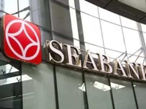 Cựu Giám đốc chi nhánh SeABank bị truy tố vắng mặt trong vụ án liên quan Vina Megastar