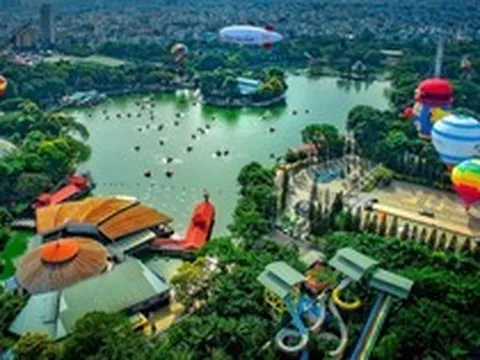 Lỗ lũy kế của doanh nghiệp chủ quản Đầm Sen “phình to” lên hơn 400 tỷ đồng