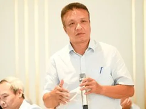 Đại diện Bộ Nông nghiệp và Môi trường: Nhiều DNNN nắm hàng nghìn tỷ nhưng không thể tăng trưởng