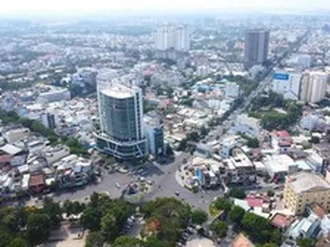 Một địa phương Việt Nam định hướng thành trung tâm hàng không của Châu Á - Thái Bình Dương