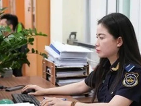 8 thủ tục hành chính mới về thuế, hải quan