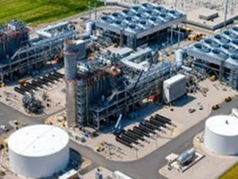 Một doanh nghiệp Việt vừa 'chốt' được hợp đồng 'khó xơi', làm Data Center trị giá 1.500 tỷ cho Mỹ