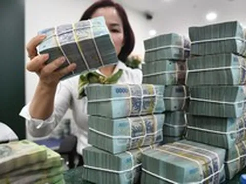 Bộ Nội vụ đề xuất tăng lương tối thiểu 7,8% từ 1/1/2027