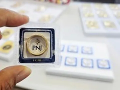 Lộ trình chi tiết mức thanh toán tiền mua lại của PNJ: Hoàn tất sau 120 ngày, chuyển đổi sản phẩm khác được ưu đãi tới 5%