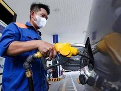 An ninh năng lượng không chỉ là có đủ xăng dầu