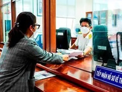 Cơ quan thuế thông báo: 393 người nộp thuế có tên trong danh sách sau cần chú ý thông tin này