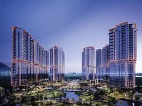 Hệ sinh thái Sunshine Group nộp bao nhiêu tiền thuế cho Hà Nội và Hưng Yên?