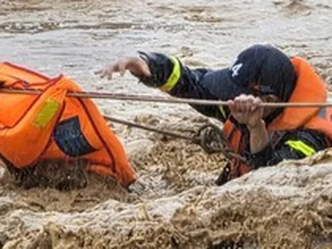Từ ngày mai miền Bắc mưa lớn trở lại, Lai Châu và 5 tỉnh nguy cơ lũ quét, sạt lở