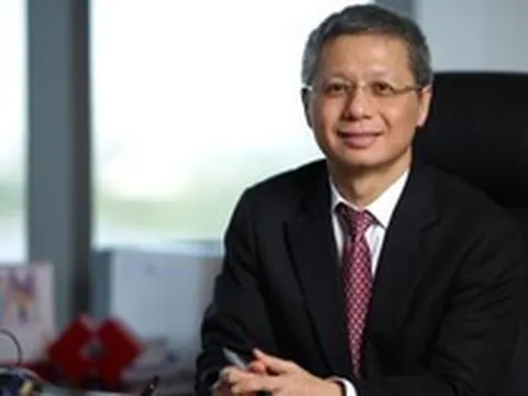 Cựu CEO Techcombank Nguyễn Lê Quốc Anh ứng cử tham gia HĐQT Eximbank