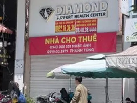 Sắp kiểm tra thị trường đá quý, kim cương