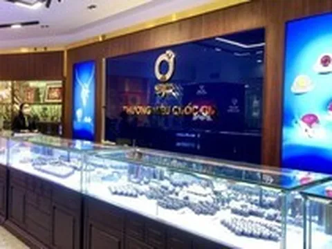 Hé lộ màn “phù phép” 3.400 viên kim cương lậu: Tạo lý lịch mới để đưa vào hệ thống SJC