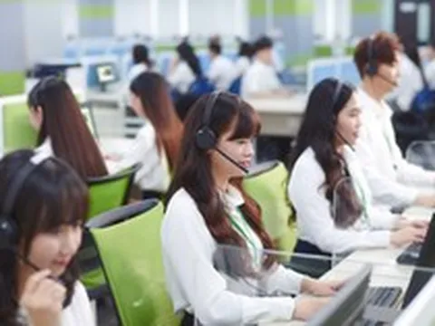FE CREDIT tăng tốc chuyển đổi số trong quản trị nguồn nhân lực