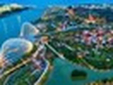 Là quốc gia ASEAN thứ hai công bố kết quả kinh tế quý II/2026, tăng trưởng GDP của Singapore cao hay thấp so với Việt Nam?