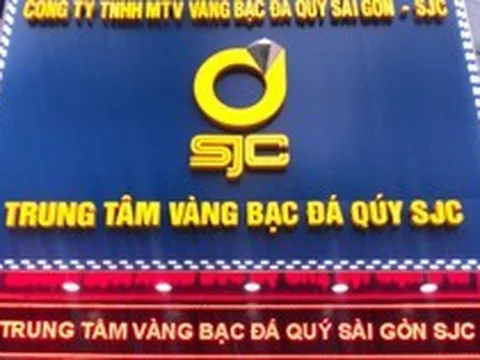 Cựu Tổng Giám đốc SJC chỉ đạo trưởng phòng kinh doanh nhập lậu kim cương, đưa vào hệ thống bán lẻ