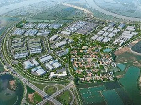 Vinhomes thoái hết vốn công ty con hơn 400 tỷ tại Hải Phòng