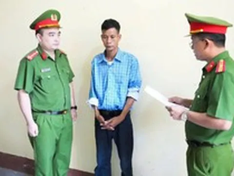 Khởi tố giám đốc công ty vi phạm quy định về an toàn lao động gây hậu quả chết người