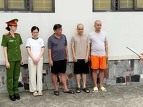 3.400 viên kim cương nhập lậu được đưa vào hệ thống bán lẻ SJC thế nào?