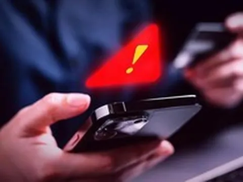 Tuyệt đối không làm điều này nếu không muốn bị chiếm quyền điện thoại, mất tiền trong tài khoản