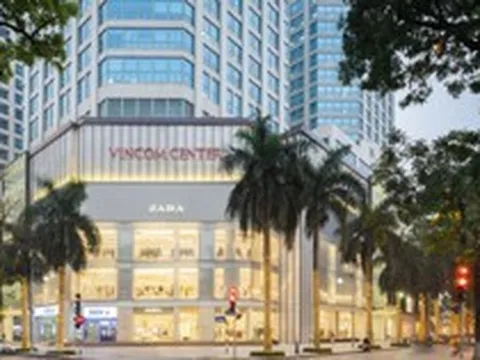 Biến động nhân sự tại Vincom Retail