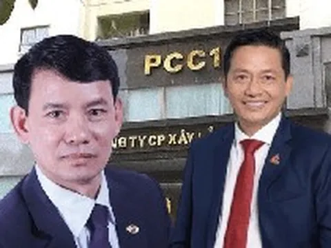 Ông chủ Tập đoàn Đại Dũng thi công loạt công trình tầm cỡ thế giới ứng cử vào Ban lãnh đạo PC1