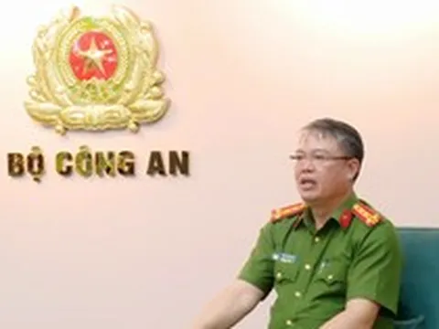 Bộ Công an: Nha khoa Đại Nam quảng cáo răng sứ Mỹ, Thuỵ Sĩ, nhưng bán răng Trung Quốc