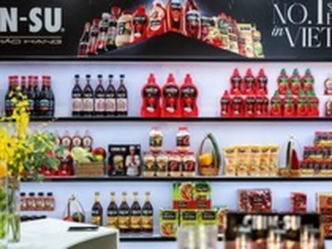 Masan muốn nâng mục tiêu lợi nhuận lên tối đa 11.500 tỷ đồng