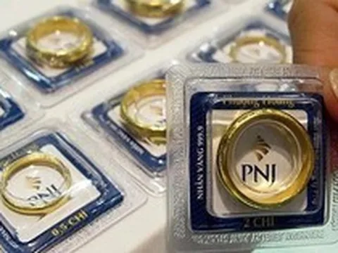 Bất ngờ với giá thu mua vàng PNJ hôm nay ngày 23/7