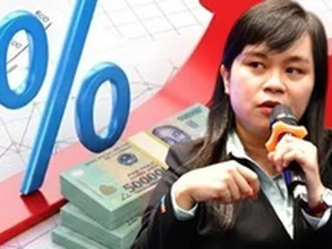 Sếp ABBank lý giải vì sao lãi suất chưa thể cố định trong 5 năm hay 10 năm