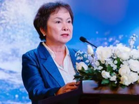 Em trai bà Cao Thị Ngọc Dung thông báo