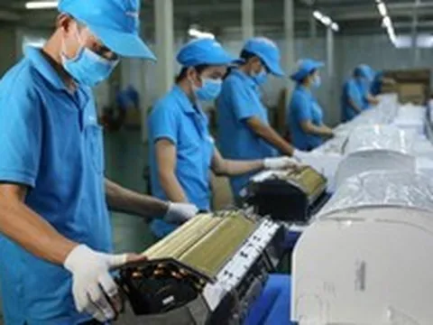 Thống nhất tặng 1 triệu đồng cho lao động nam ngày Quốc tế Đàn ông hàng năm