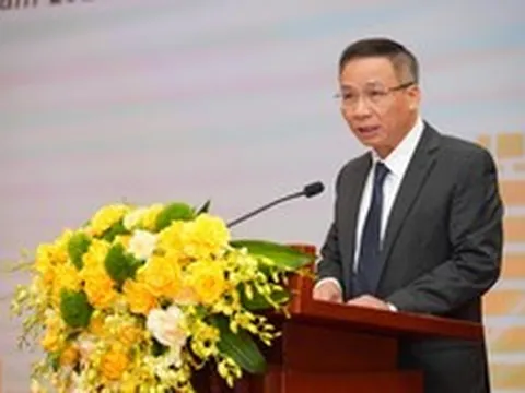 Phó Chủ tịch Ủy ban Chứng khoán: Thị trường chứng khoán Việt Nam tiếp tục mở rộng mạnh mẽ và ngày càng khẳng định vai trò quan trọng trong nền kinh tế