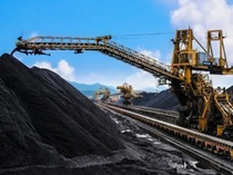Một doanh nghiệp ngành than báo lãi quý 2 tăng đột biến 360%, do đâu?