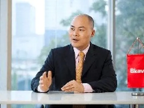 Ông Nguyễn Tử Quảng đề xuất xây 'Nasdaq phiên bản Việt Nam'
