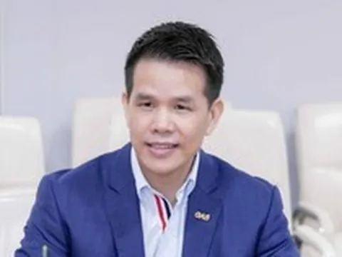 Doanh nghiệp dầu khí lớn nhất trên sàn của PVN bất ngờ thay vị trí Tổng giám đốc