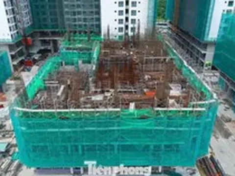 BĐS nhận tiền cọc trước khi đủ pháp lý: Có đáng ngại?