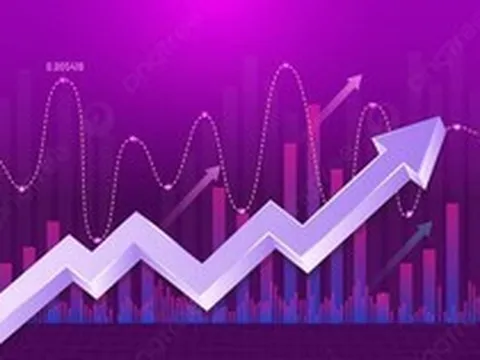 Một cổ phiếu ngân hàng bất ngờ tăng kịch trần phiên 23/7