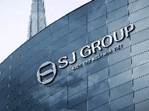 Chứng khoán Quốc gia muốn giảm sở hữu tại SJ Group