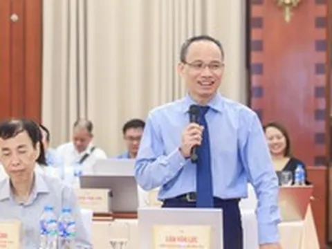 TS. Cấn Văn Lực: Nhà đầu tư chứng khoán sử dụng đòn bẩy ngày càng lớn, tiềm ẩn rủi ro khi thị trường đảo chiều