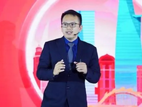 Ông Nguyễn Quốc Anh: 81% người mua nhà sẵn sàng vay ngân hàng nếu lãi suất dưới 9%, còn trên 10% sẽ dè dặt xuống tiền
