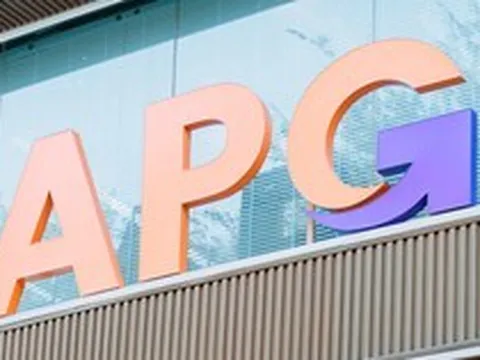 Chứng khoán APG dự kiến chào bán 50 triệu cổ phiếu cho 15 nhà đầu tư