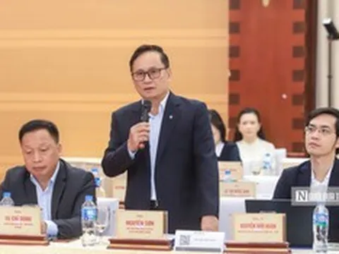 3 trụ cột để thị trường vốn bứt phá