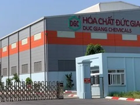 Khởi tố thêm 3 lãnh đạo tại Hoá chất Đức Giang