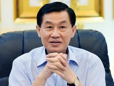 Công ty do ông Johnathan Hạnh Nguyễn làm Chủ tịch báo lãi quý II/2026 tăng 99% nhờ cổ tức
