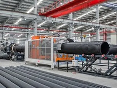 Nhựa Tiền Phong báo lãi quý II/2026 cao kỷ lục, hàng tồn kho tăng mạnh