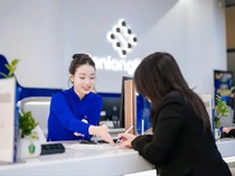 KienlongBank công bố BCTC quý II/2026: Quy mô tài sản bứt phá mạnh mẽ, lợi nhuận bứt tốc