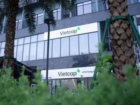 Bên trong danh mục đầu tư hơn 14.000 tỷ đồng của Chứng khoán Vietcap có những gì?