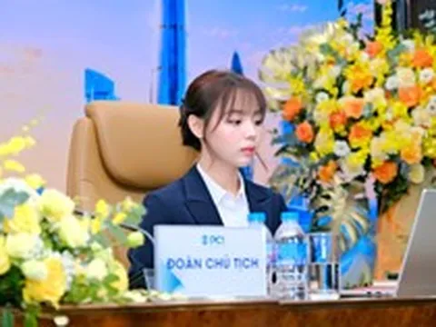 PC1 có Chủ tịch HĐQT mới