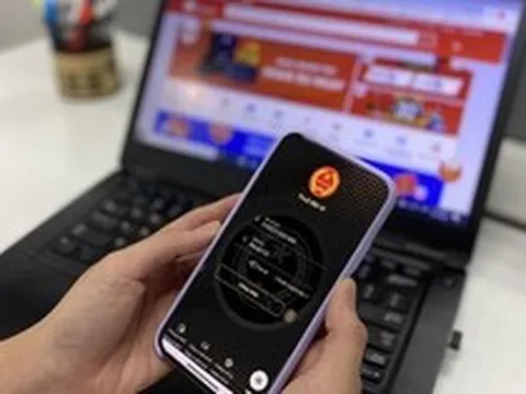 Cục thuế thông báo: Người dân làm điều này ngay trên eTax Mobile